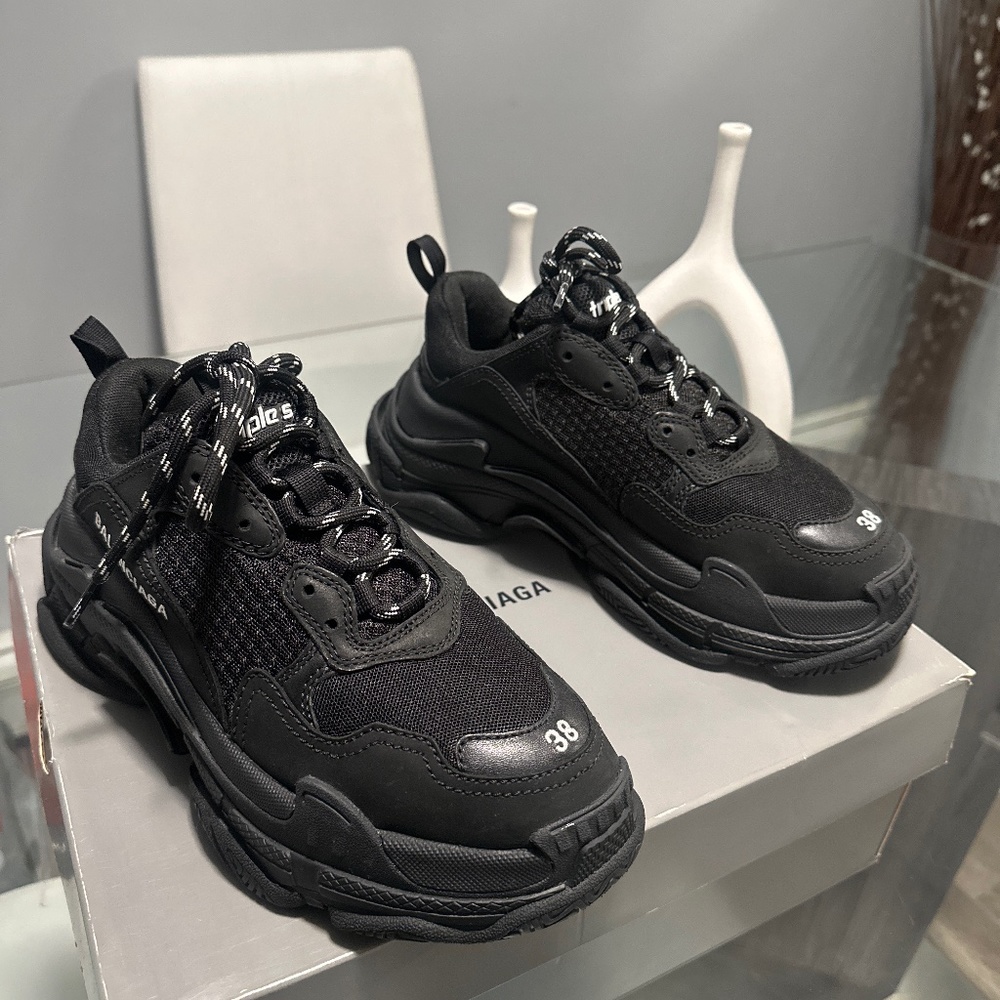 Balenciaga Triple S sneakers